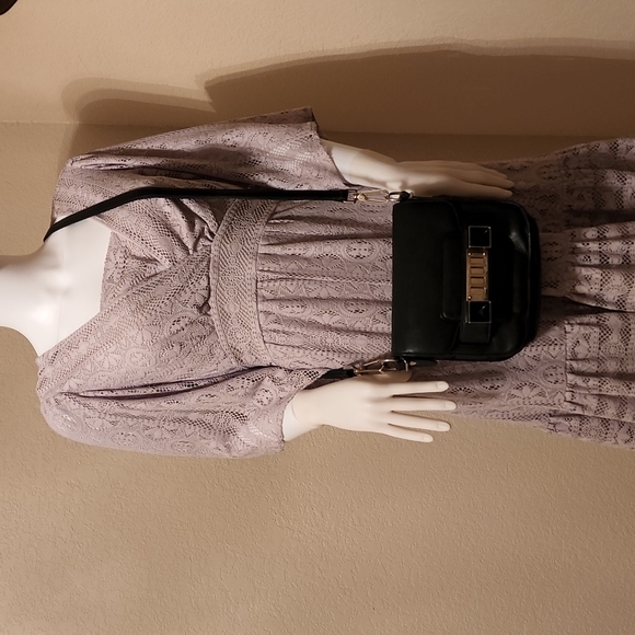 Proenza Schouler PS11 Tiny Crossbody Bag - Picture 2 of 16